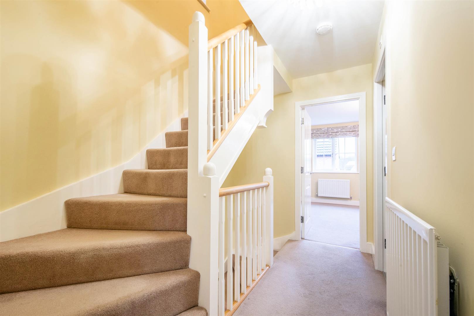Duxbury Manor Way, Chorley